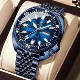 Luxury Business Men Watch Inspirational Watches