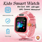 Multifunctional Kids Smartwatch Inspirational Watches