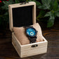 Wooden Watch Top Fashion Casual Clock Quartz Inspirational Watches