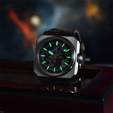 PAGANI DESIGN New Hollowed Men Mechanical Watch Top Brand Sapphire Glass Clock Classic Luxury Waterproof Automatic Men&