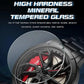 Rotating Wheel Dial Watch Inspirational Watches