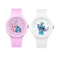 Stitch Kids Watch Silicone Strap Inspirational Watches