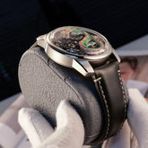 Dragon Luminous Waterproof Automatic Inspirational Watches