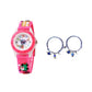 Fun Cartoon Car Kids Watch Inspirational Watches