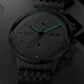 Fashion Automatic Mechanical Business Watch Inspirational Watches