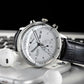 Fashion Automatic Mechanical Business Watch Inspirational Watches