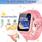 24 Games Kids Music Play Pedometer Tracker Time Display Video Audio Record Torch Smartwatch Inspirational Watches