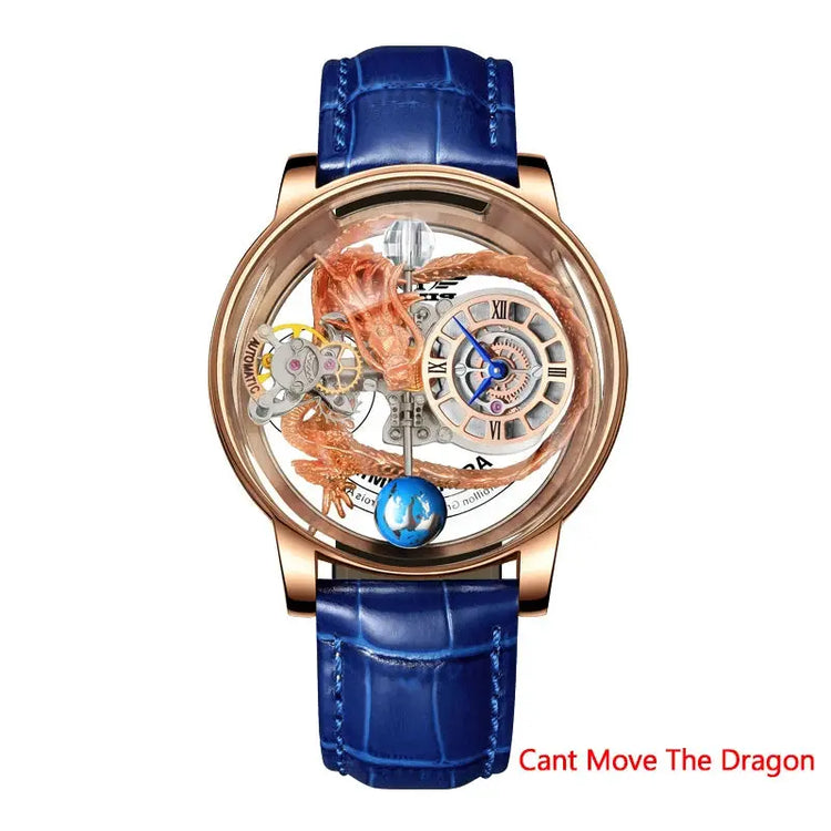 Astronomia Solar Jewellery Show Inspirational Watches