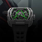 Mark Fairwhale New Mechanical Movement Men&