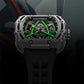 Mechanical Movement Men&