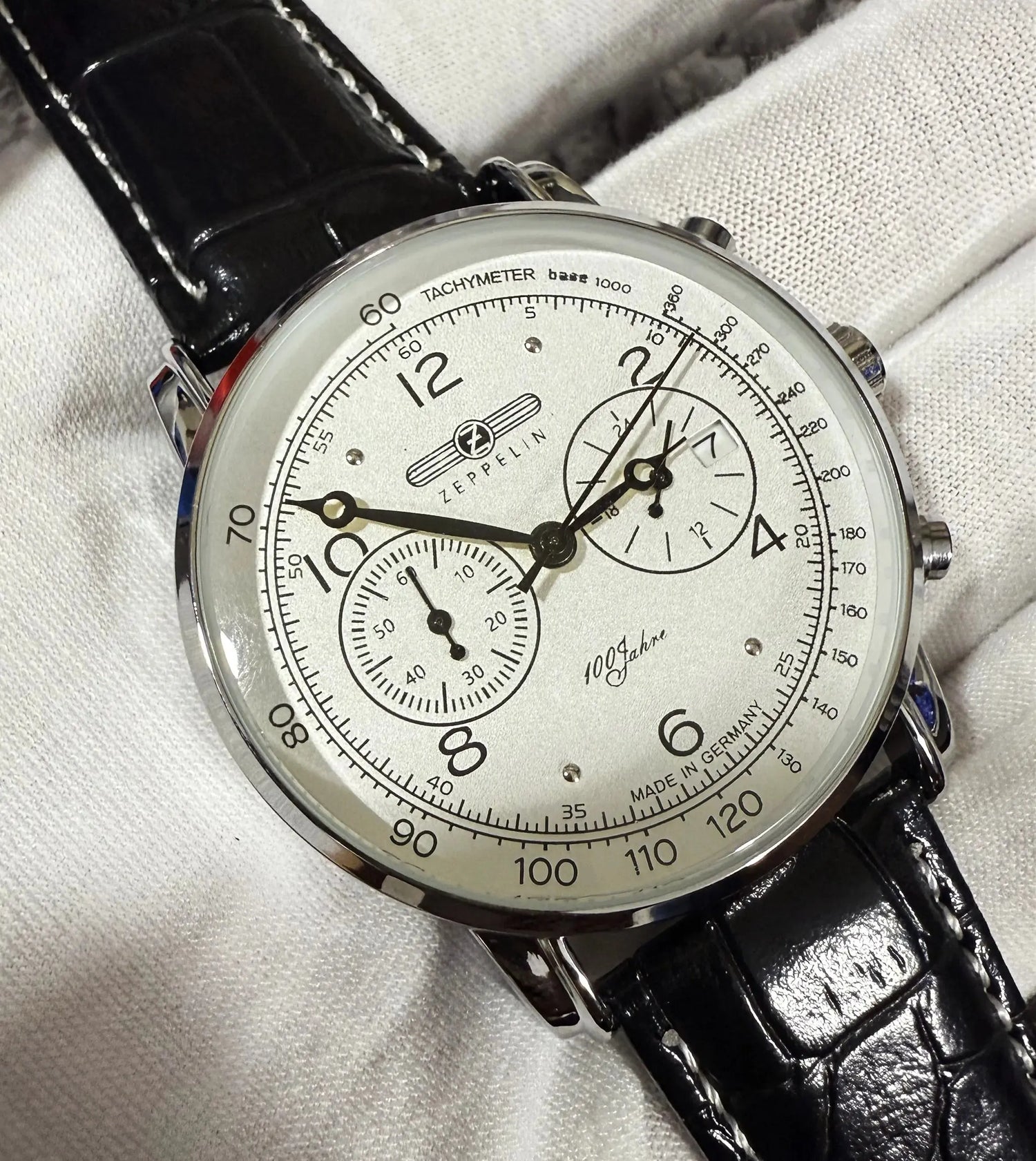 Light Luxury Retro Classic Business Watch Inspirational Watches