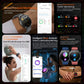 Advanced Health Smartwatch
