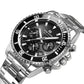 Multifunctional Luxury Business Style Watch Inspirational Watches