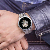 Punk Watch Men - Inspirational Watches