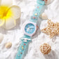Cute 3D Hello Kitty Kids Watch Inspirational Watches
