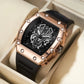 Fashion & Casual Watch Large Dial - Inspirational Watches