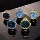 Fashion Finger Watch Ring Inspirational Watches