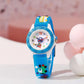 Fun Cartoon Car Kids Watch Inspirational Watches