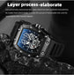 Fashion & Casual Watch Large Dial - Inspirational Watches
