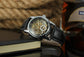 Classic Skeleton Automatic Movement Man Watch Inspirational Watches