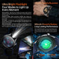 Advanced Health Smartwatch