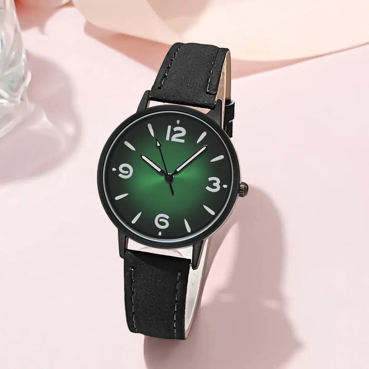 Women Casual Watch Inspirational Watches