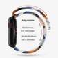 Braided Smartwatch Strap
