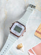 Multifunctional LED Digital Kids Sports Watch Inspirational Watches