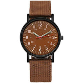 Classic design Men Watch Luminous Inspirational Watches