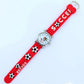 Sport Football Style 3D Watch Silicone Band Children Quartz Watch Boy Watch Girls Watch Cartoon Analog Wristwatch Inspirational Watches