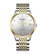 Automatic Mechanical Luxury Thin Edition with Calendar Watch Inspirational Watches