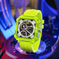 Military Watches Men Watch 2025 New 50M Waterproof Wristwatch Stopwatch Alarm LED Light Digital Watches 8121 Men&