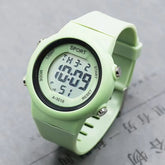 Multifunctional Kids Watch Inspirational Watches
