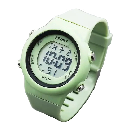 Multifunctional Kids Watch Inspirational Watches