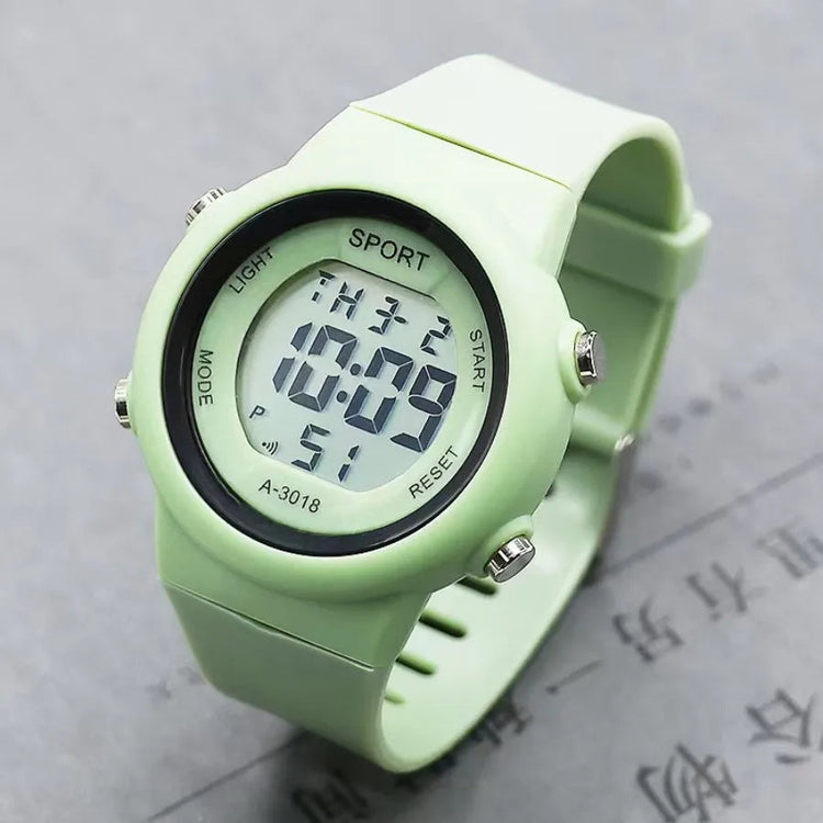Multifunctional Kids Watch Inspirational Watches