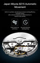Automatic Luxury Watch - Inspirational Watches