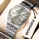 Ladies Luminous Waterproof Watch Inspirational Watches