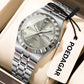 Ladies Luminous Waterproof Watch Inspirational Watches