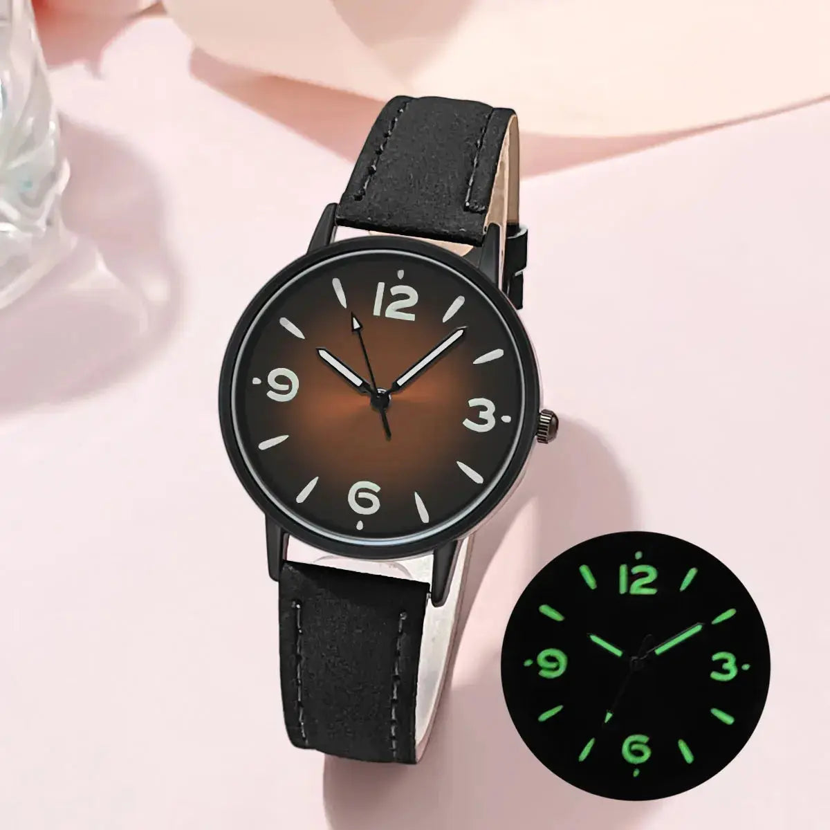 Women Casual Watch Inspirational Watches