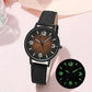 Women Casual Watch Inspirational Watches