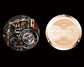 Button Oil Pump Swiss Quartz 762 Movement Sapphire - Inspirational Watches