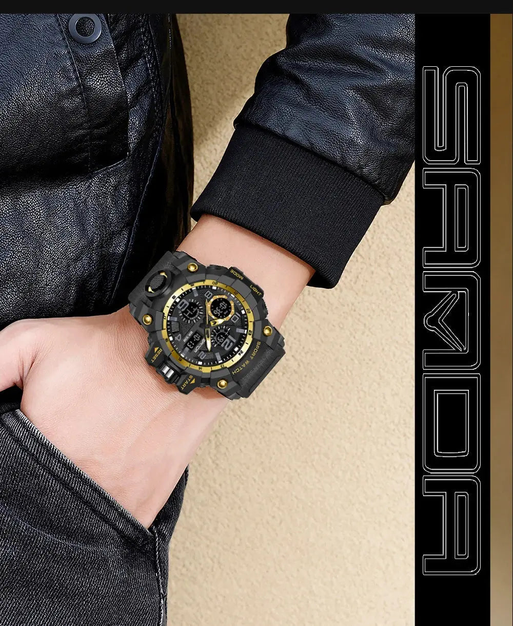 Fashion Men&