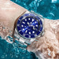 Business Stainless Steel Watch - Inspirational Watches