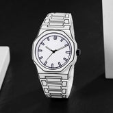 Modern Minimalist Sketching Creative Leisure Watch Creative 3D Sketch Design - Inspirational Watches