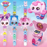 Teenieping Electronic Kids Watch Inspirational Watches