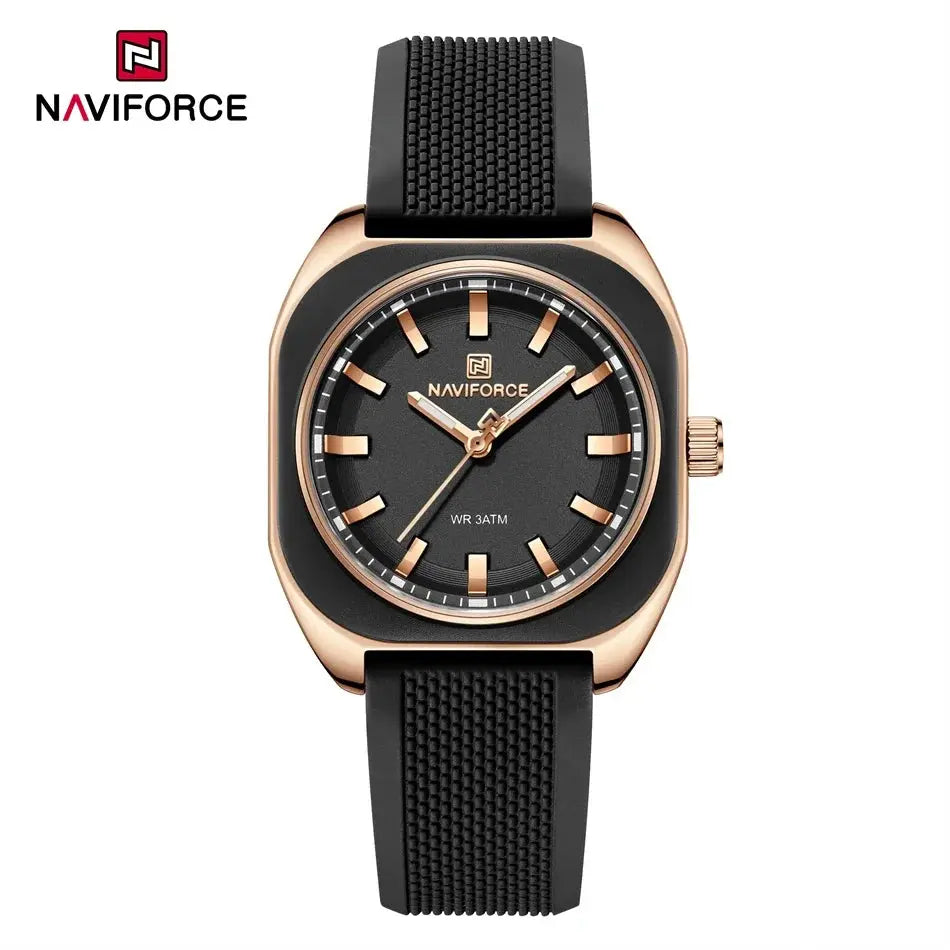 Fashion Women's Casual Elegant Watch