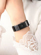 Black Ceramic Square Ladies Watch Inspirational Watches