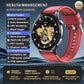 Advanced Health Smartwatch