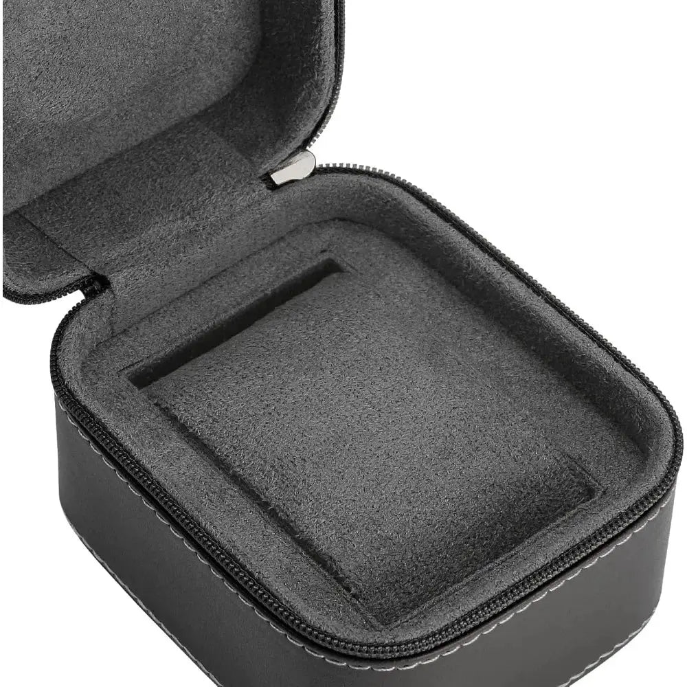 Single Watch Travel Case