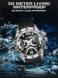 Multi-function watch Inspirational Watches
